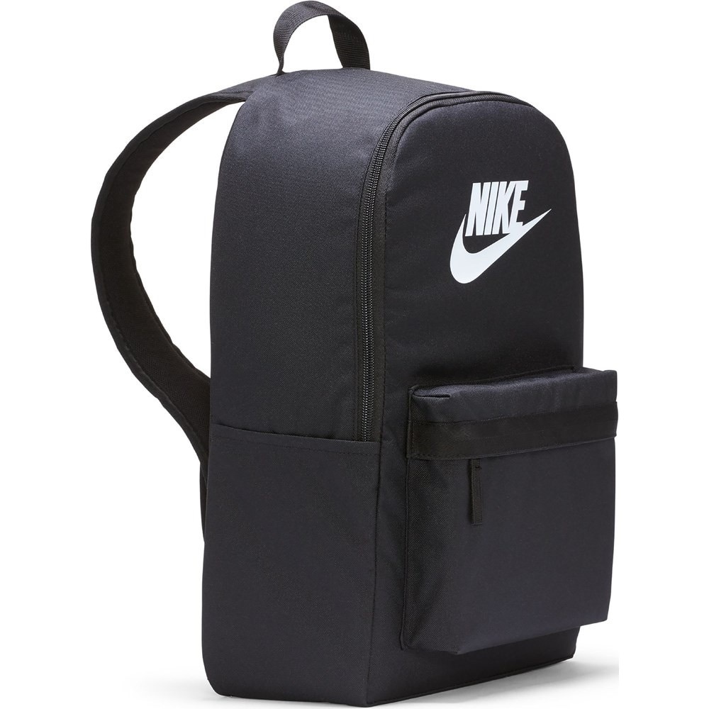 Nike Classic Nike Heritage Backpack - Black 🆕 - Picture 4 of 7